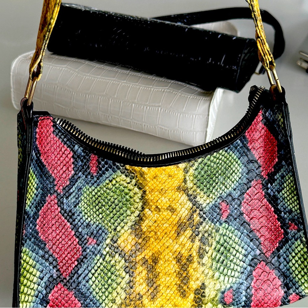 Got it London , New look, can do daily ,party wear,all together